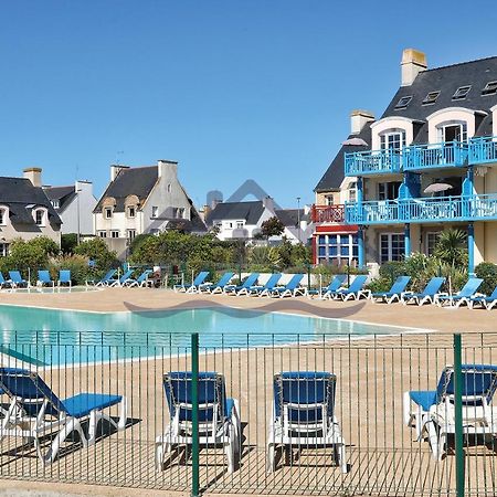 Localise Au Guilvinec - A16 - Vue Sur La Mer, La Piscine Et Le Jardin - Tout A Pied, Plages, Port, Centre, Commerces, Marche - Wifi Inclus - Animaux Bienvenus - Linge De Lit Inclus Exterior foto