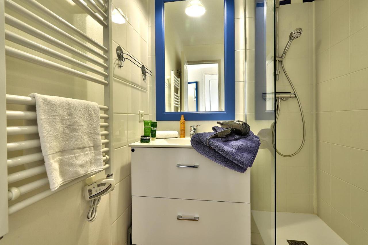 Localise Au Guilvinec - A16 - Vue Sur La Mer, La Piscine Et Le Jardin - Tout A Pied, Plages, Port, Centre, Commerces, Marche - Wifi Inclus - Animaux Bienvenus - Linge De Lit Inclus Exterior foto