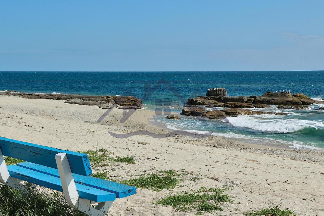 Localise Au Guilvinec - A16 - Vue Sur La Mer, La Piscine Et Le Jardin - Tout A Pied, Plages, Port, Centre, Commerces, Marche - Wifi Inclus - Animaux Bienvenus - Linge De Lit Inclus Exterior foto